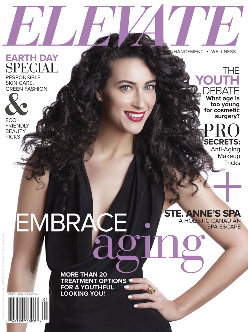 Elevate Magazine