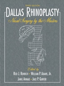 rhinoplasty-publication