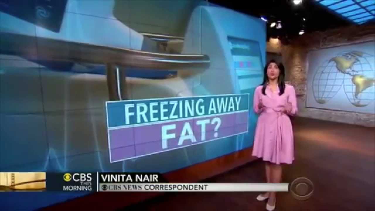 CoolSculpting Non-Surgical Body Contouring