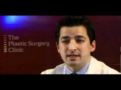 Dr. Ahmad on Arm & Thigh Contouring