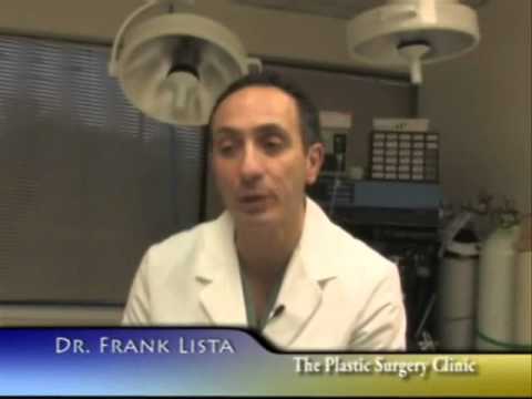 Gynecomastia Correction Patients